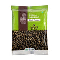 Pure & Sure Organic Black Pepper Whole | Grocsy