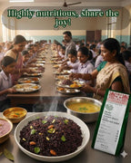 IKAI Natural Assam Black Rice