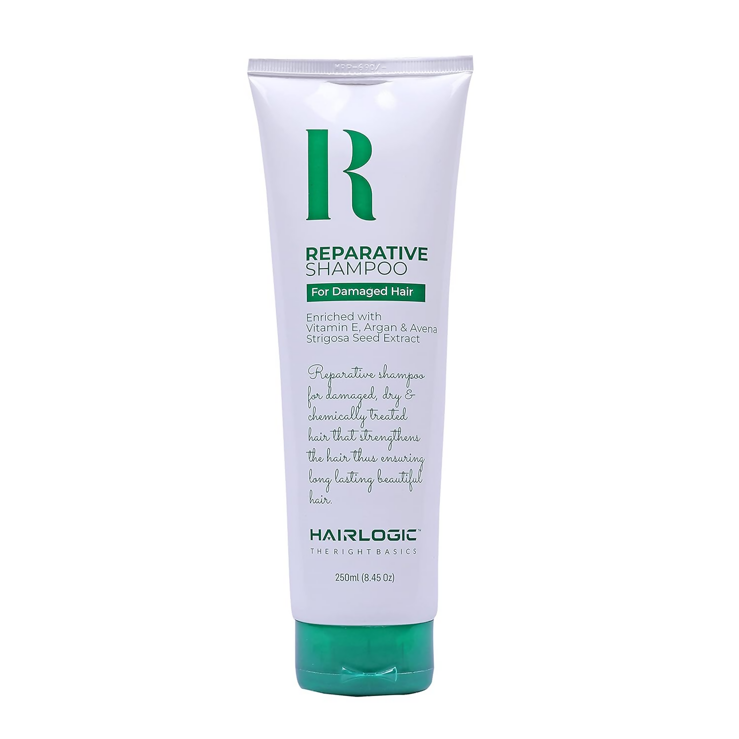 Hair Logic Reparative Shampoo | Grocsy