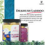 Nuskha Dilkhush Laddoo | Grocsy