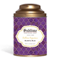 Sublime Inspiring Awe Blissful Blue – A Signature | Grocsy