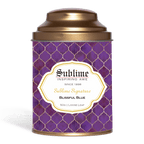 Sublime Inspiring Awe Blissful Blue – A Signature | Grocsy