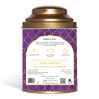 Sublime Inspiring Awe Blissful Blue – A Signature | Grocsy