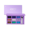 LOVETC Pop, Passion, Etc Eye Shadow - Space Case | Grocsy