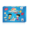 ClassMonitor Phonics Learning Kit with Free Mobile App with Home-Learning Educational kit for Kids of Age 3 Years | Grocsy