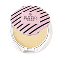 Avon Simply Pretty Smooth and White Whitening Pressed Powder Golden Fair | Grocsy