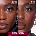 Huda Beauty Blush Filter - Black Cherry | Grocsy