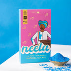 Phool Holi Milan Giftbox | Grocsy