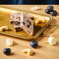 Shree Mithai Blueberry Kaju Katli | Grocsy