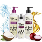 Little Extra Coco Onion Anti Hair Fall Kit | Grocsy