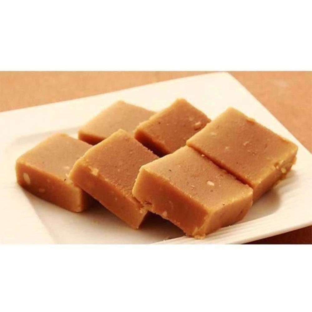 Vellanki Foods - Milk Mysorepak | Grocsy