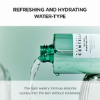 SKIN1004 Madagascar Centella Tea-Trica Purifying Toner | Grocsy