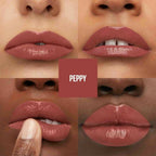 Maybelline New York Super Stay Vinyl Ink Liquid Lipstick, Instant Shine Lasts Up To 16H - Peppy | Grocsy