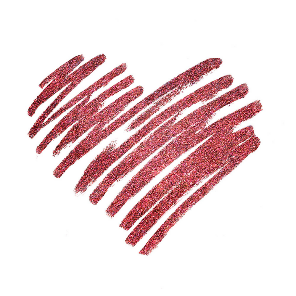 Too Faced Killer Liner - Metallic Burgundy | Grocsy