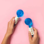 Natural Vibes Ice Globes Facial Tool Set | Grocsy