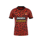 Sunrisers Hyderabad Fan Jersey IPL, T20 (SRH Jersey) | Grocsy