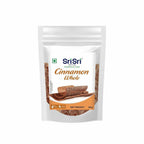 Sri Sri Tattva Cinnamon Whole | Grocsy