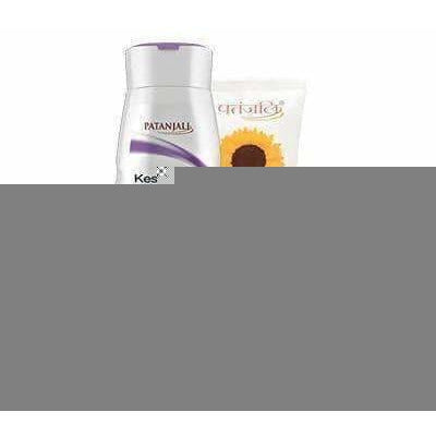 Patanjali Anti Dandruff Shampoo & Conditioner Combo | Grocsy
