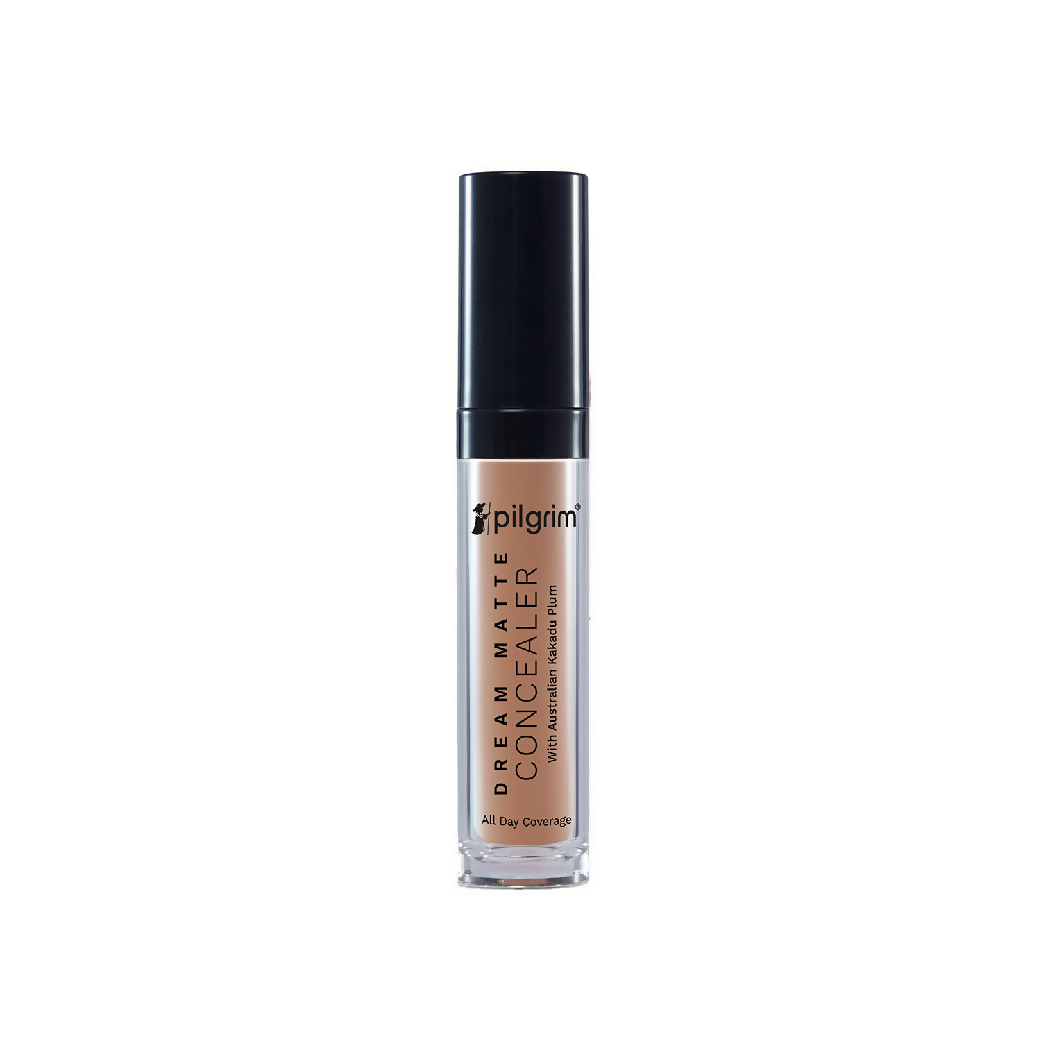 Pilgrim Dream Matte Concealer - Ivory 05 | Grocsy