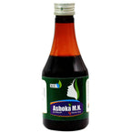 United Pharmaceuticals Ashoka M N Syrup | Grocsy