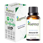 Kazima Almond Carrier Oil | Grocsy