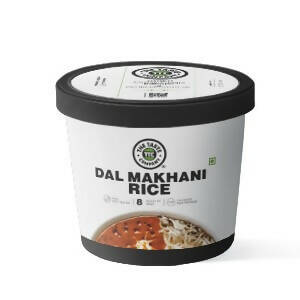 The Taste Company Dal Makhani Rice | Grocsy