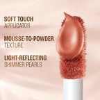 Lakme Be-jewel Satin Eye Tint - Goddess | Grocsy