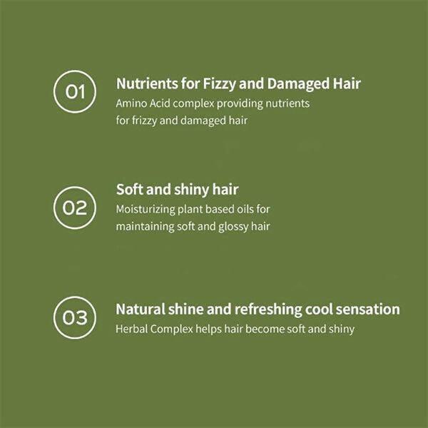 La'dor Herbalism Treatment Conditioner | Grocsy