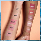 Maybelline Fit Me Blush - Berry | Grocsy