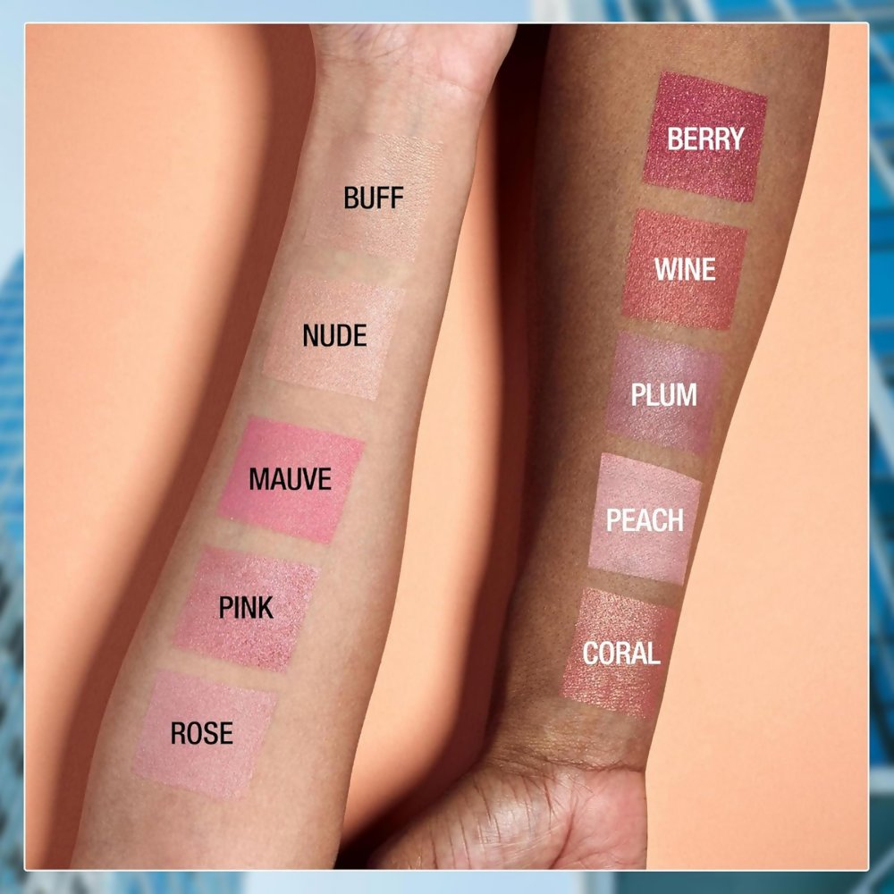 Maybelline Fit Me Blush - Berry | Grocsy