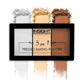 Insight Cosmetics 3 In1 Pressed Baking Powder | Grocsy