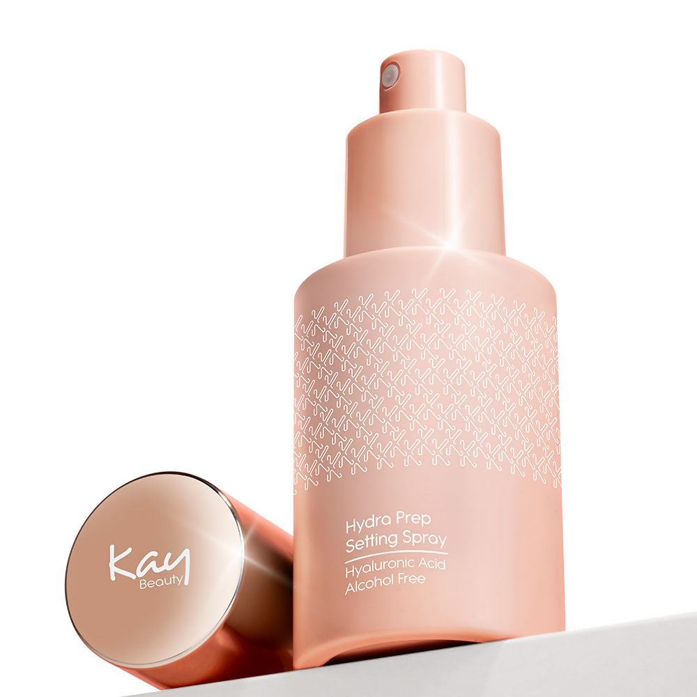 Kay Beauty Hydra - Prep Setting Spray | Grocsy