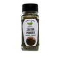 Essential Blends Organic Zaatar Powder | Grocsy