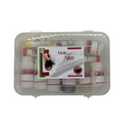 Plank Homeopathy Hair Atlas Kit | Grocsy