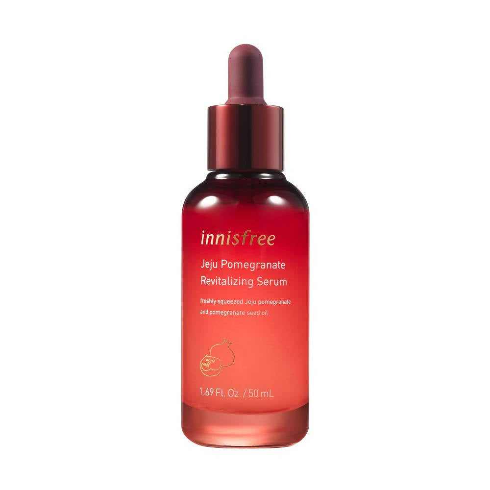 Innisfree Jeju Pomegranate Revitalizing Serum | Grocsy