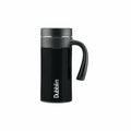 Dubblin Fresco Stainless Steel Mug | Grocsy