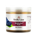 Vedic Line Bio Rhythm Face Pack with Vitamin C | Grocsy
