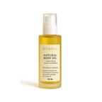 Bitamin Natural Body Oil Coconut Vanilla | Grocsy