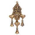 Devlok Diya with Ganpati | Grocsy