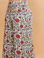 BohoJazz Boho Style Ajrakh Pants | Grocsy