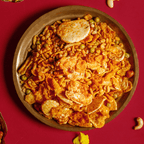 Shree Mithai Bombay Mixture | Grocsy