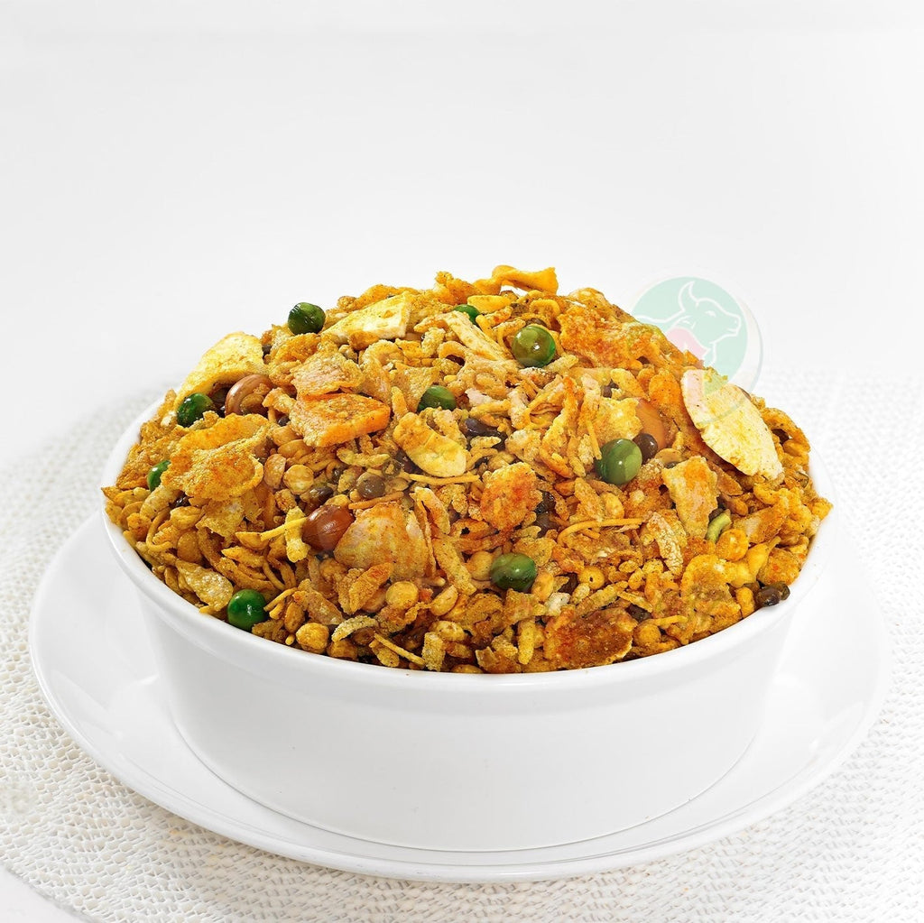 Shree Mithai Bombay Mixture | Grocsy