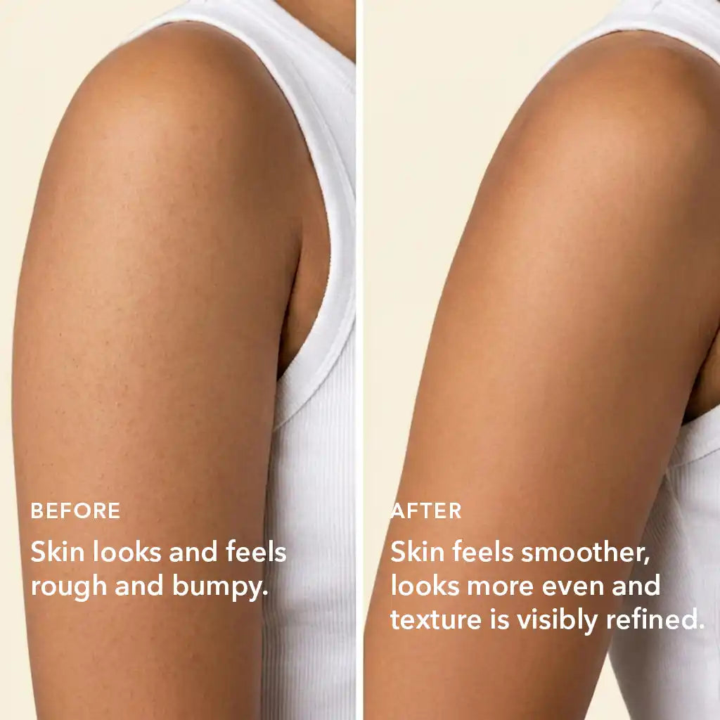 Boofootel SOOPERSMOOTH Body Serum | Grocsy