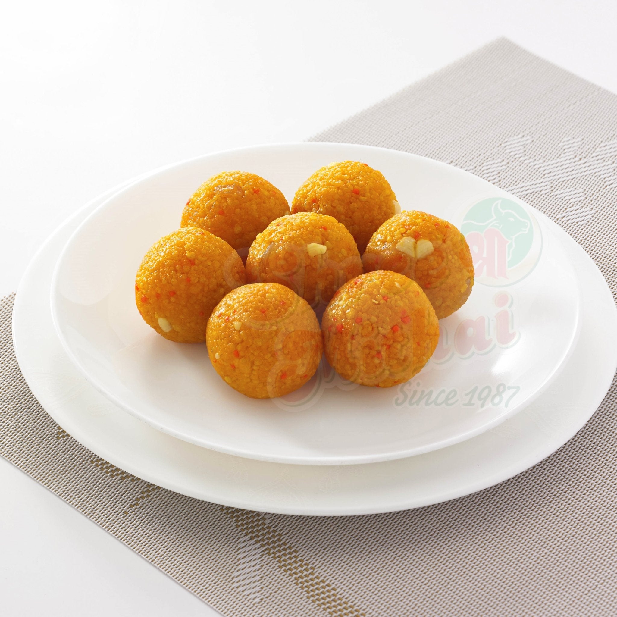 Shree Mithai Boondhi Ladoo | Grocsy