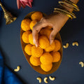 Shree Mithai Boondhi Ladoo | Grocsy