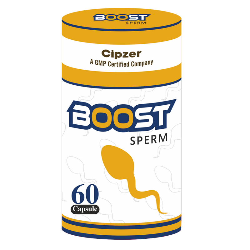 Cipzer Boost S Capsules | Grocsy