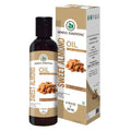 Korus Essential Cold Pressed Sweet Almond Oil | Grocsy