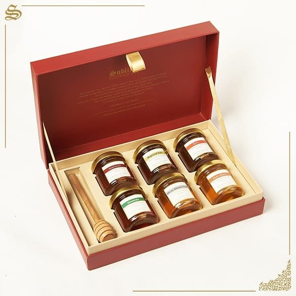 Sublime Inspiring Awe Bouquet Of Hive To Home | Grocsy