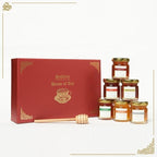 Sublime Inspiring Awe Bouquet Of Hive To Home | Grocsy