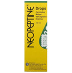 Raptakos Neopeptine Drops